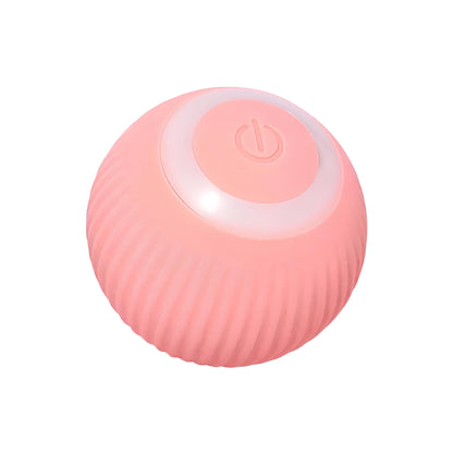 Älykäs Pallo - Smart Ball